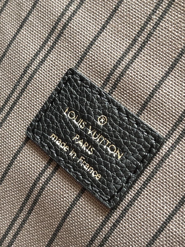 ルイヴィトンバッグ全体デザイン